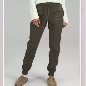lululemon Dance Studio Mid-Rise Jogger